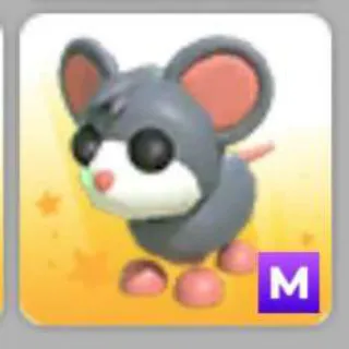 MOUSE M