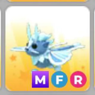 ICE MOTH DRAGON MFR