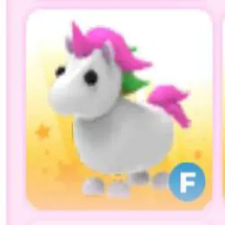 UNICORN F