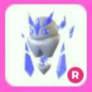 ICE GOLEM R