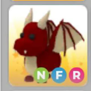 DRAGON NFR