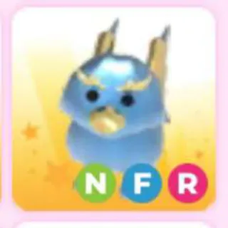 DIAMOND GRIFFIN NFR