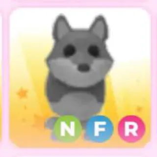 WOLF NFR