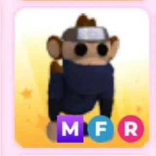 NINJA MONKEY MFR