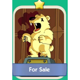 For Sale Monopoly Go