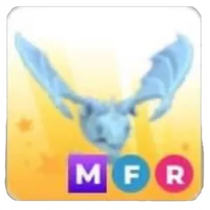 MFR Frost Dragon