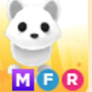 MFR Arctic Fox