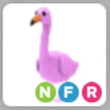 NFR Flamingo