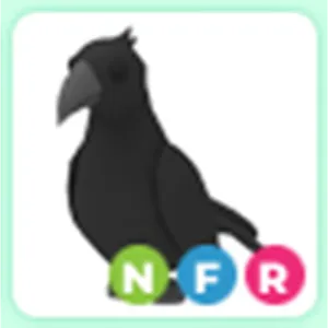 NFR Crow Adopt Me