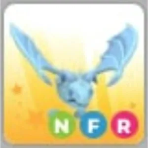 NFR Frost Dragon