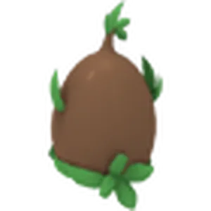 Jungle Egg Adopt Me