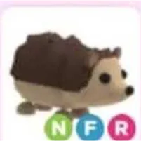 NFR Hedgehog