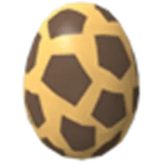 Safari Egg Adopt Me