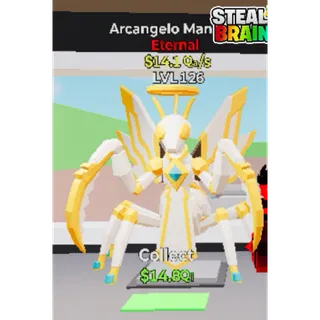 Arcangelo M