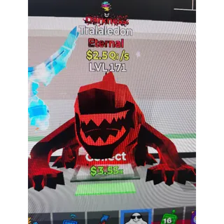 Fortnite steal the brainrot / Tralaledon 1.2B Darkness..