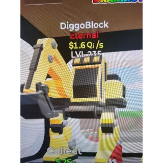 Fortnite steal the brainrot /DiggoBlock 🔥 