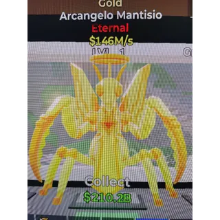 Arcangelo Mantisio