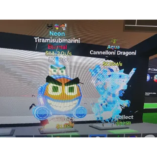 Fortnite steal the brainrot /TIRAMISUBMARINI X Dragon as in the picture 🔥 