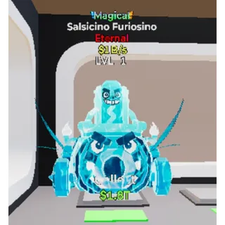 Salsicion Furiosino