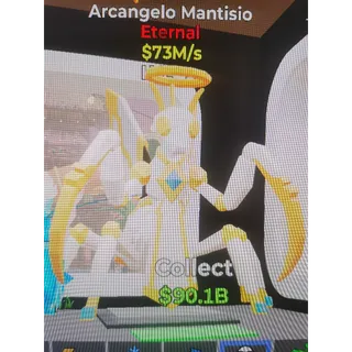 Fortnite steal the brainrot /Arcangelo Mantisio 