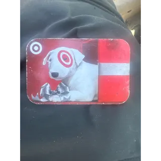 $7.83 USD Target