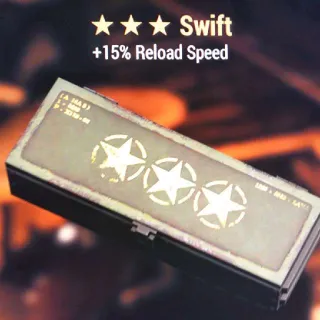 Swift Box Mod