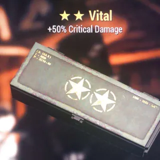 Vital Box Mod