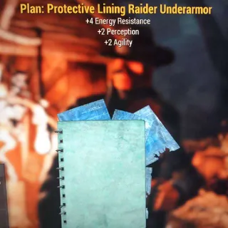 Protective Raider UA