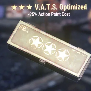 VATS Optimized Box Mod