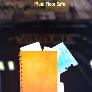 Plan | Floor Safe Plan