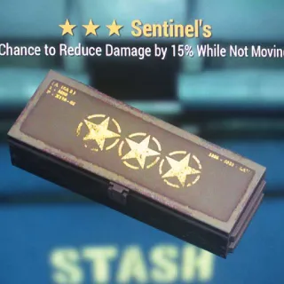 Sentinel's Box Mod