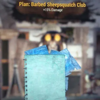 Plan | Barbed Sheep Club