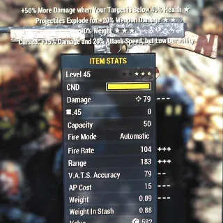 EXE EXP/90 EM Legacy