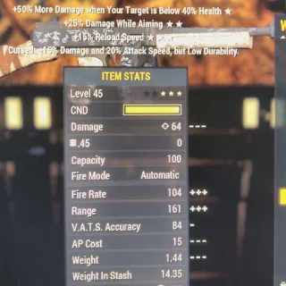 EXE 25DWA/FR EM Legacy