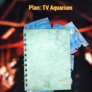 TV Aquarium