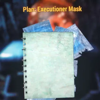 Executioner Mask