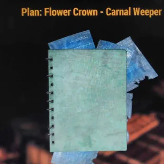 Carnal Weeper
