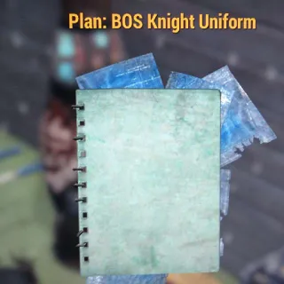 BoS Knight Uniform Plan