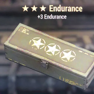 Endurance Box Mod 3⭐