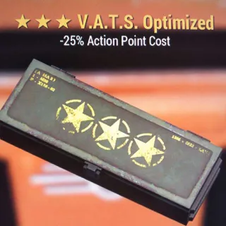 VATS Optimized Box Mod