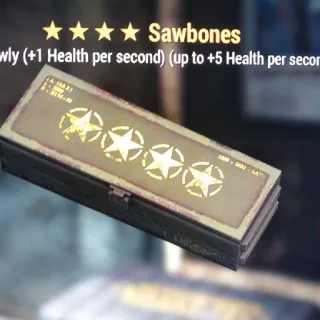 Sawbones Box Mod