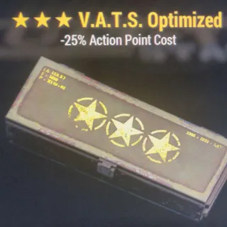 VATS Optimized Box Mod