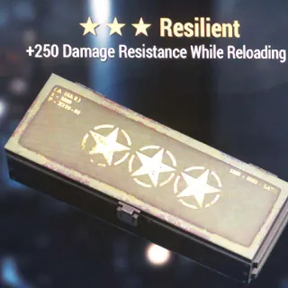 Resilient Box Mod