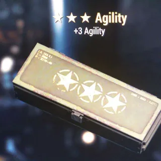 Agility Box Mod 3⭐