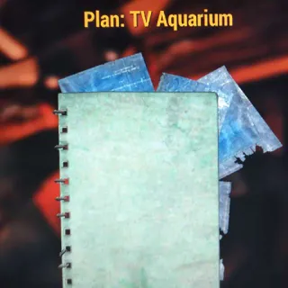 TV Aquarium