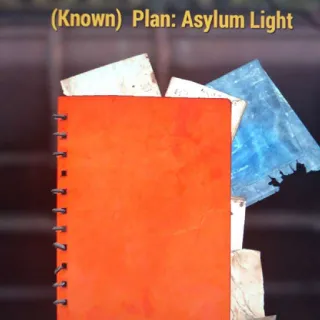 Asylum Light Plan