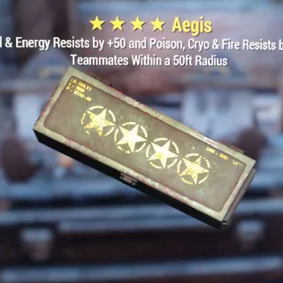 Aegis Box Mod