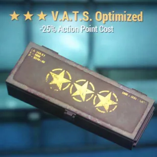 VATS Optimized Box Mod