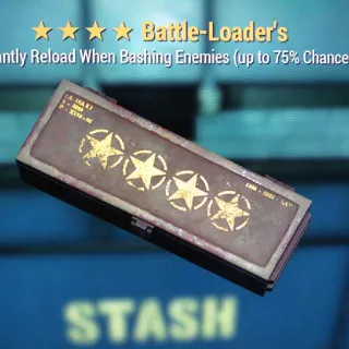 Battle-Loader's Box Mod