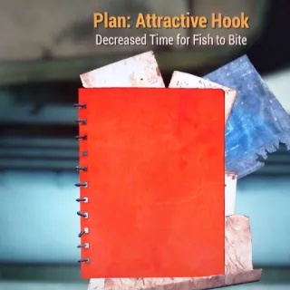 Attractive Hook Plan